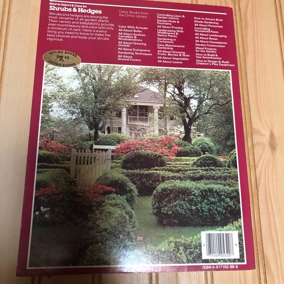 Set of Home Improvement Books - Picture 5 of 14